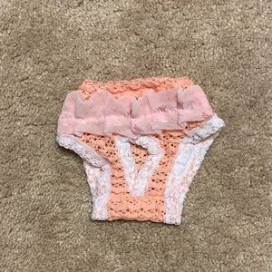 Pet Bloomers